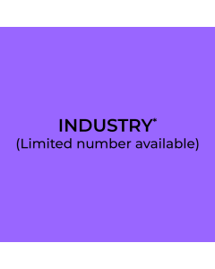 INDUSTRY*
(Limited number available)